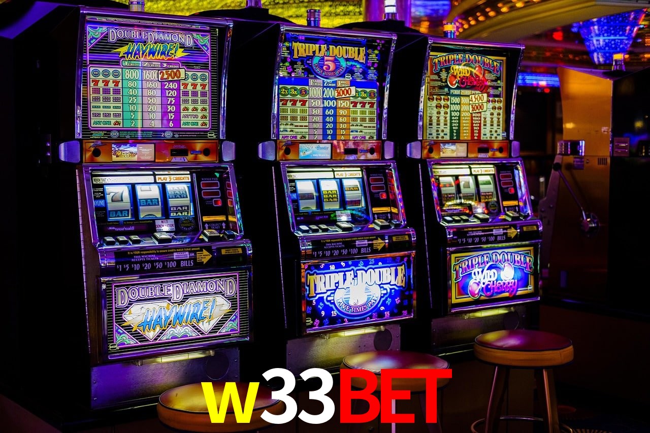Cadastro Rápido w33bet