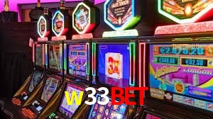 Apostas de Futebol w33bet