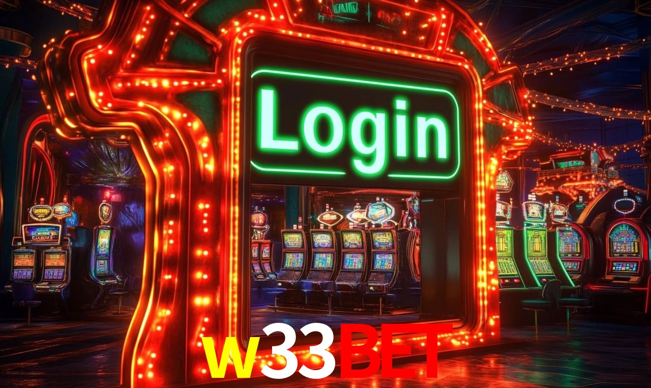 Segurança 2FA w33bet