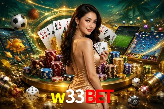Blackjack Table w33bet
