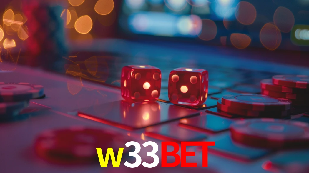 Exclusive Offers w33bet