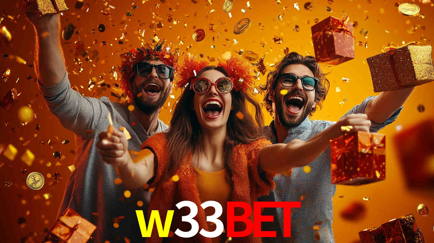 w33bet: A Experiência de Casino com Jogos de Mesa ao Vivo