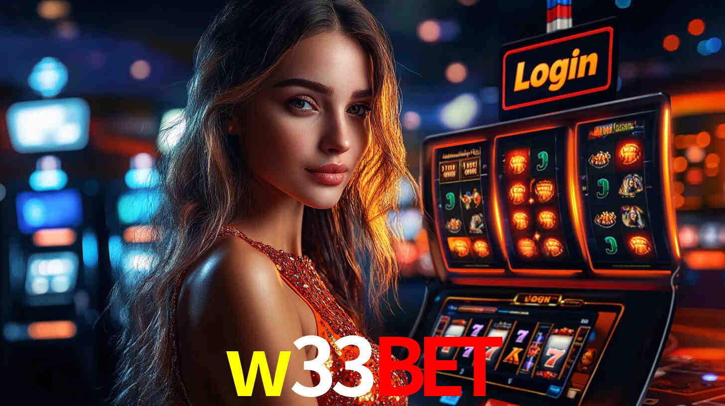Sinta a adrenalina dos jogos de cassino com w33bet