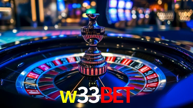 Experimente o Login Seguro Premium no w33bet