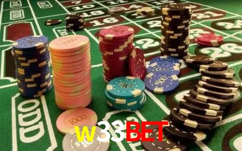 App mobile w33bet