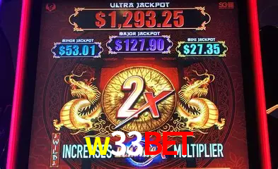 Explorando a Categoria de Eventos em Apostas na w33bet