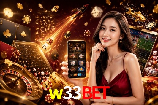 API Integration w33bet