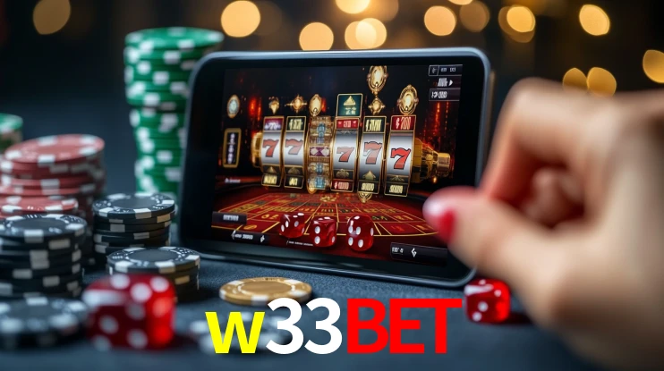 Instant EasyPaisa w33bet