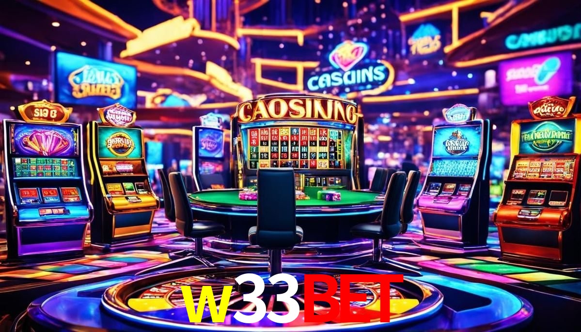 Especiais de Fim de Semana w33bet