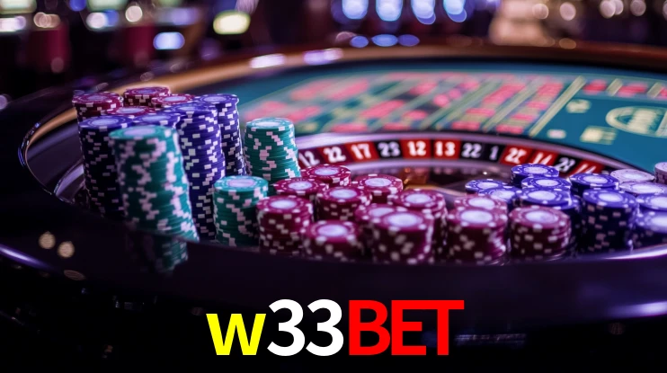 Programa VIP w33bet