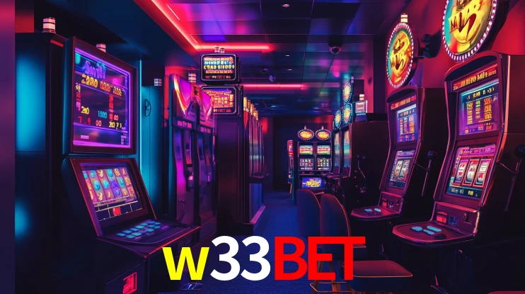 w33bet app