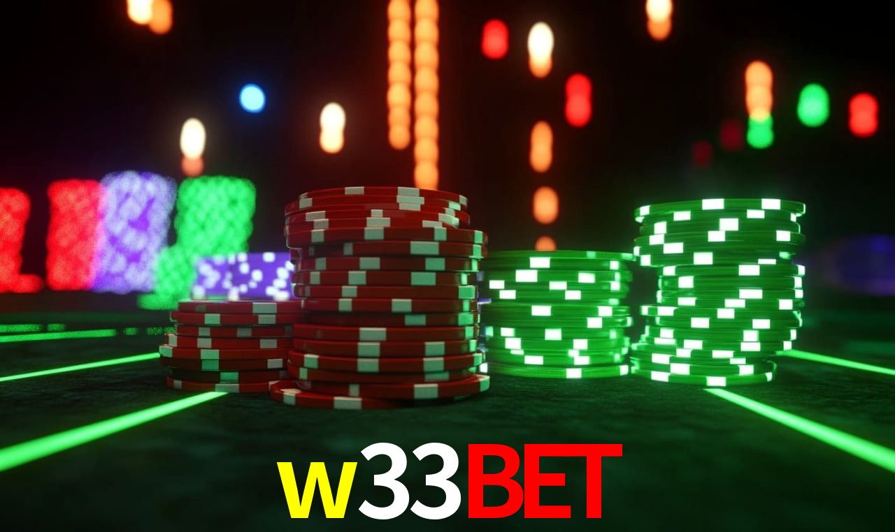 Player Reviews w33bet