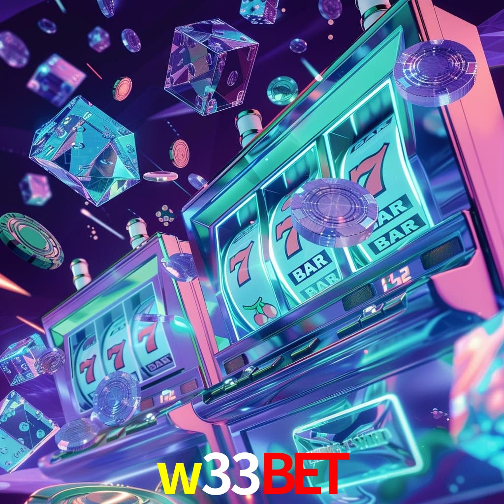 Casino Ao Vivo w33bet