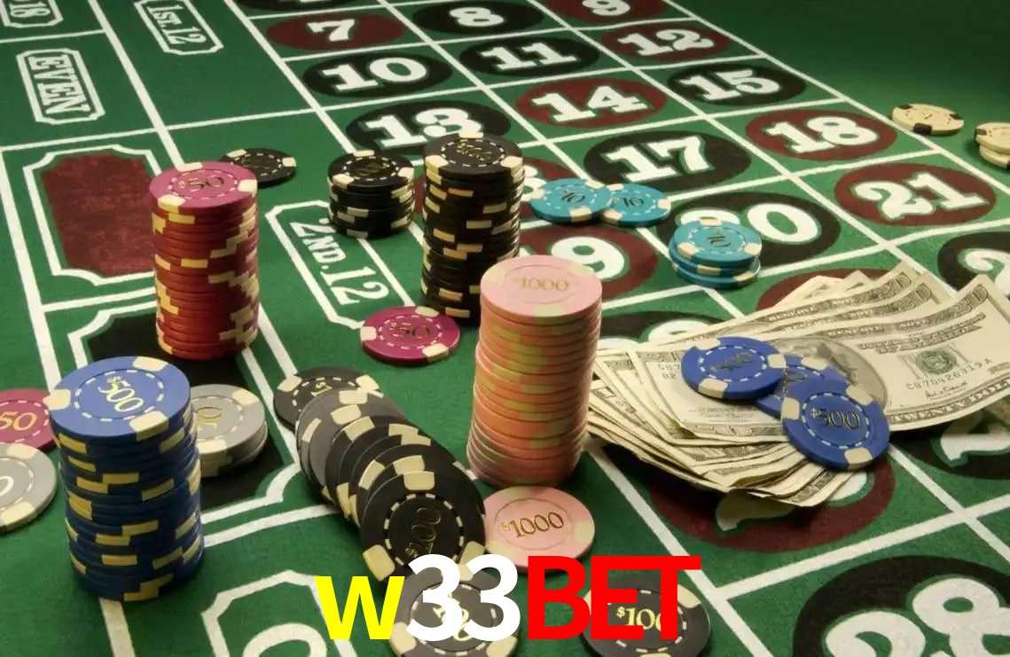 w33bet