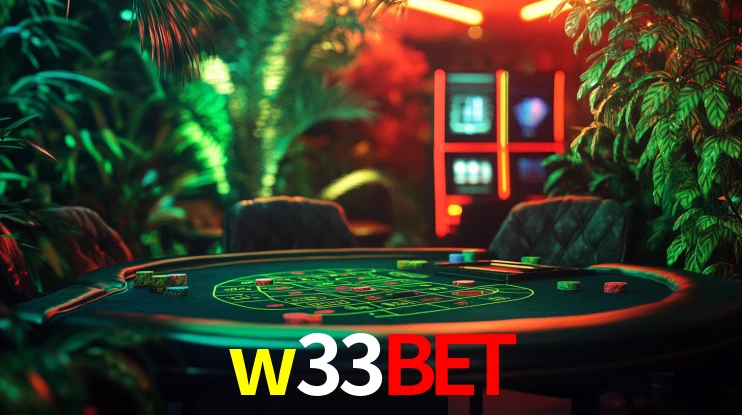 Tournaments w33bet
