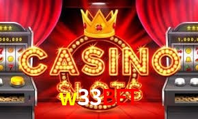 Quick Registration w33bet