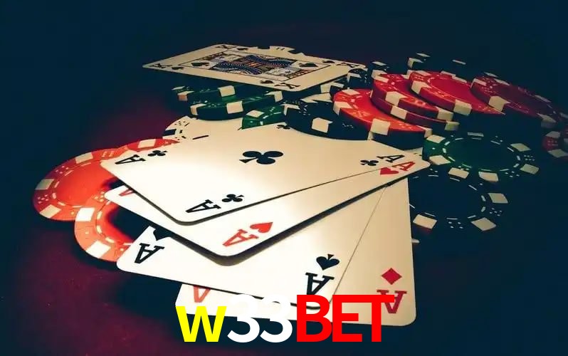 w33bet Brasília - Betting Features