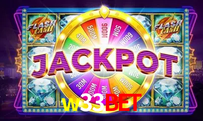 Desvendando o Mundo dos Jogos Virtuais na w33bet