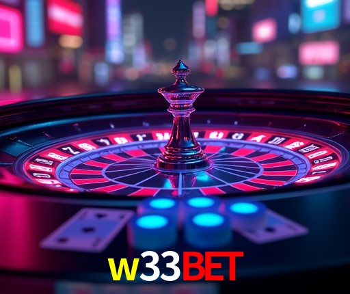 A Emoção da Loteria na w33bet: Uma Chance de Mudança de Vida