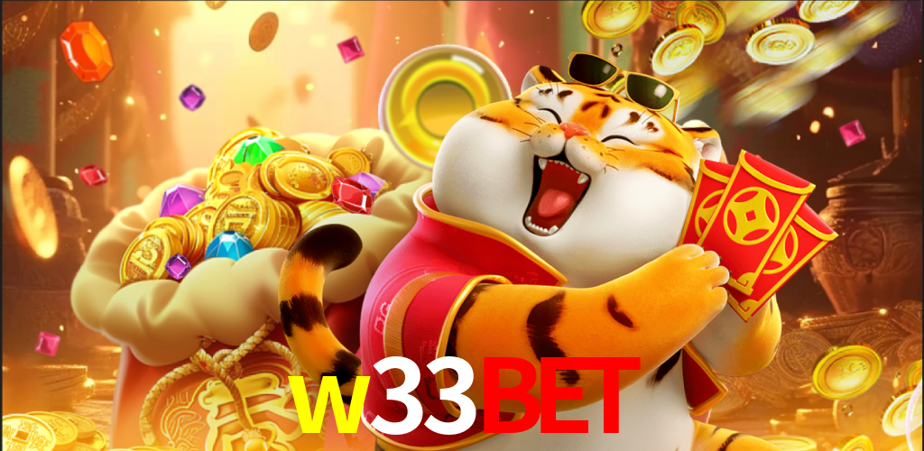 w33bet: Seu Especialista em Apostas Esportivas Brasileiras