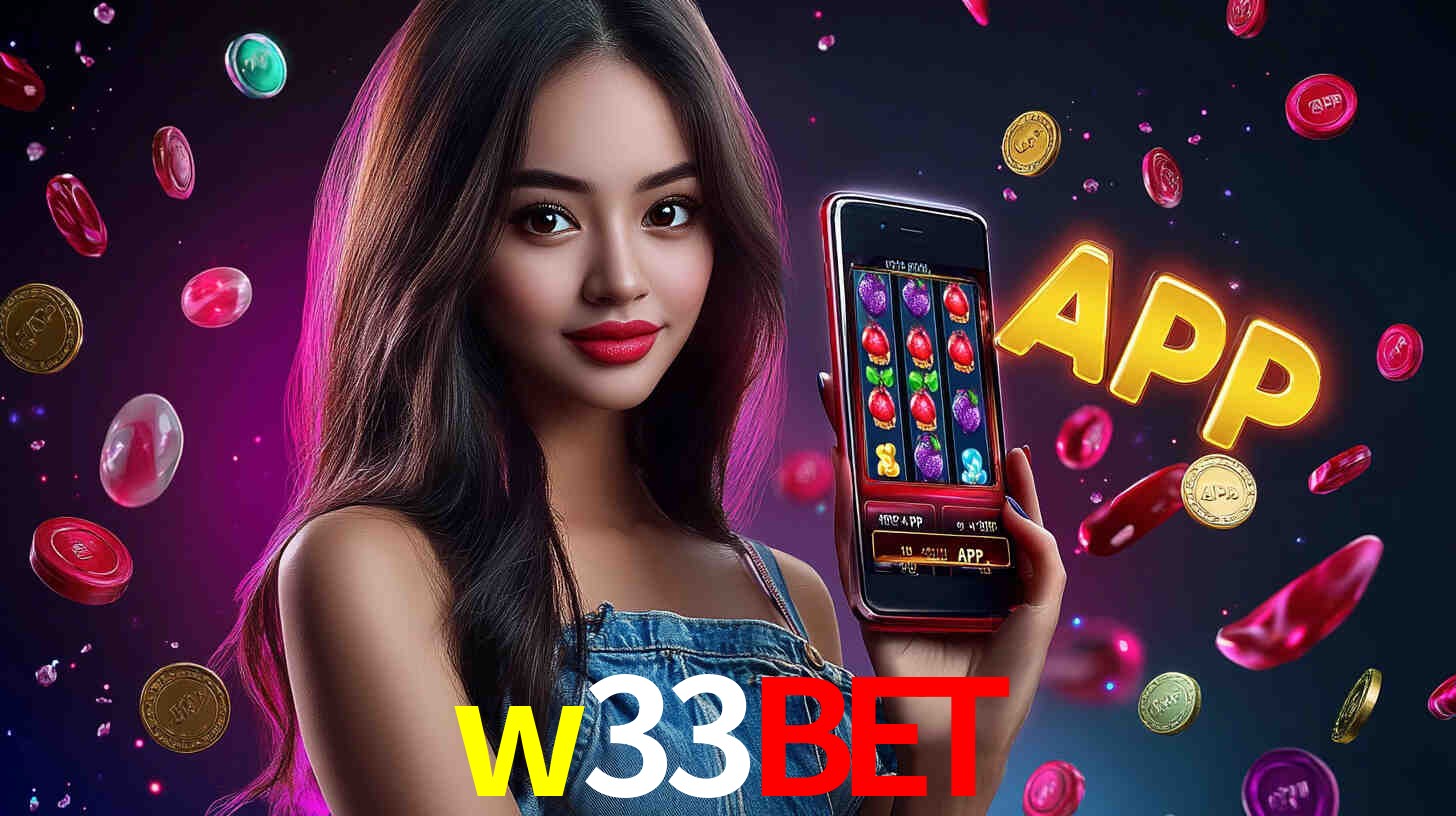 Descubra a Essência do w33bet: Nossa História e Compromissos