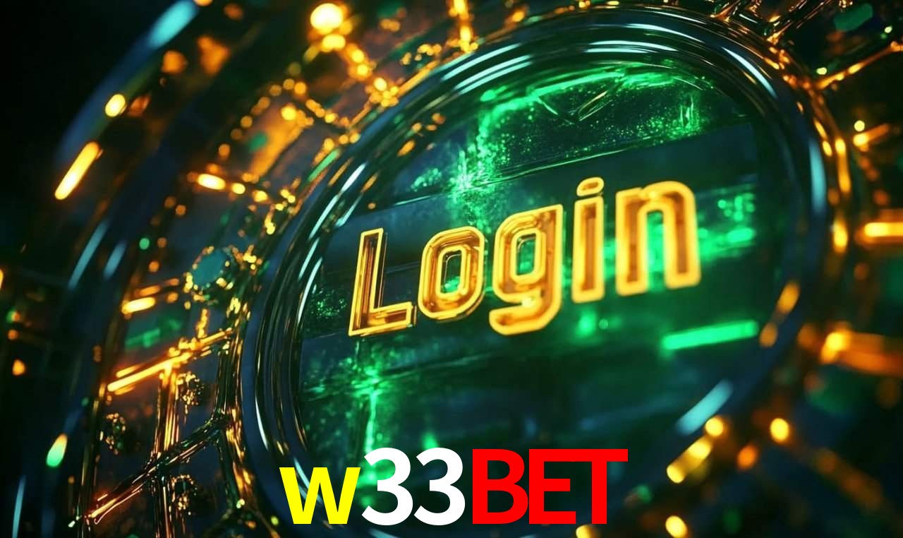 w33bet - Installation Guide