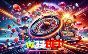 Provedores de Jogos w33bet