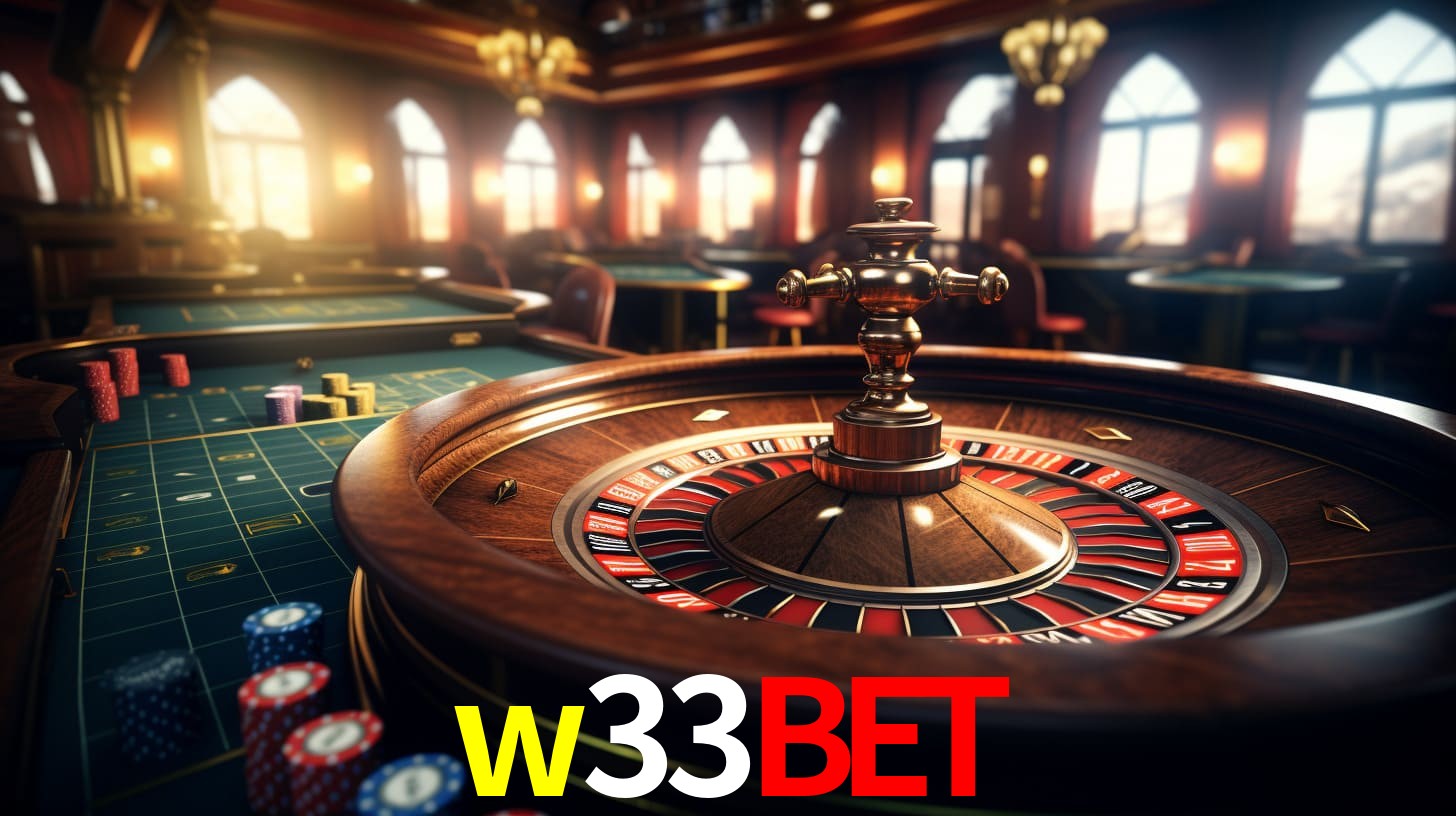 Football Betting w33bet