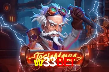 w33bet Belo Horizonte - Jackpots