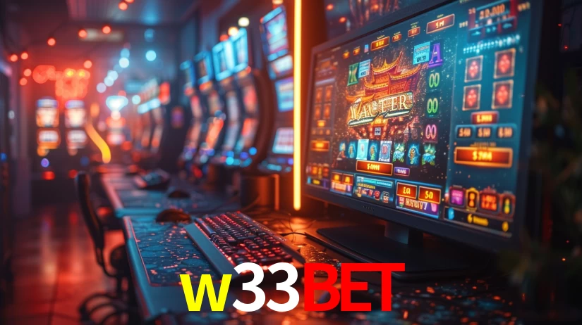 Ofertas Imperdíveis na w33bet: Promoções e Bônus Que Valem a Pena