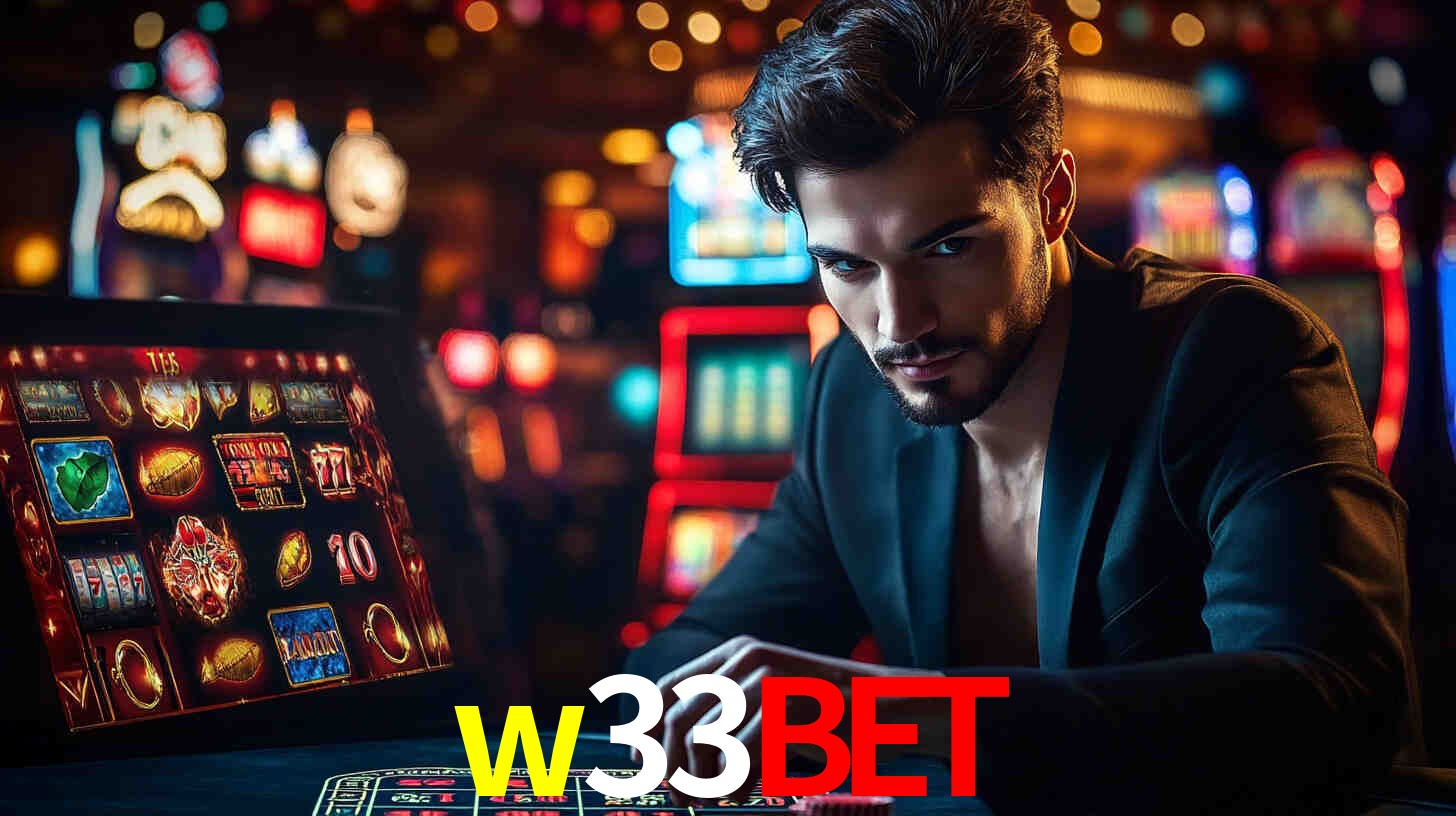 w33bet.com