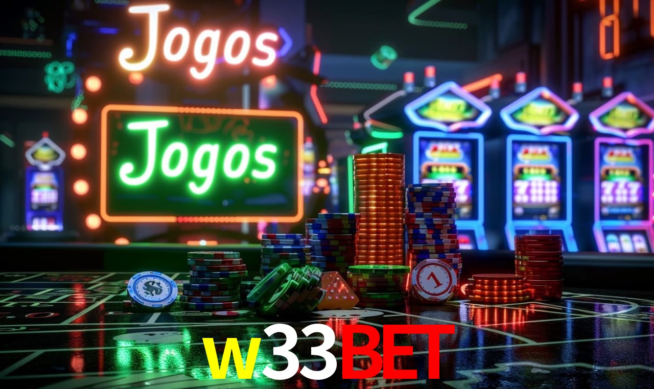 w33 bet