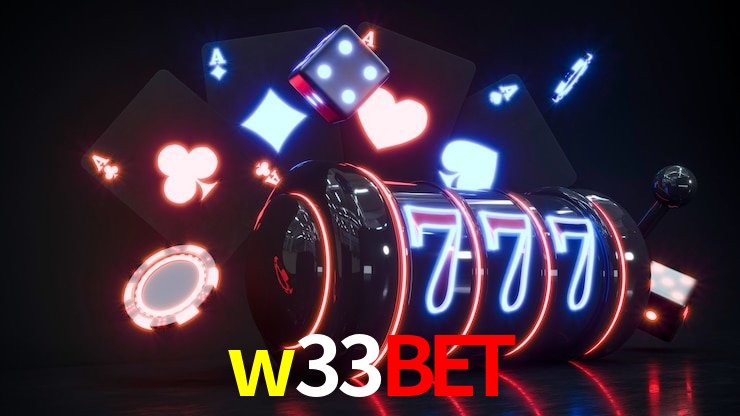 Game Statistics w33bet