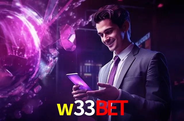 Bonus Features w33bet