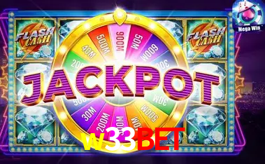 A Emoção da Loteria na w33bet: Uma Chance de Mudança de Vida