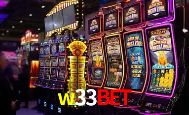 w33bet Belo Horizonte - Reivindique Bonus
