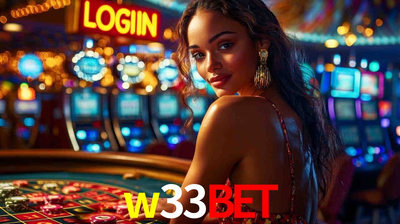 w33bet Rio de Janeiro - Popular Jogos