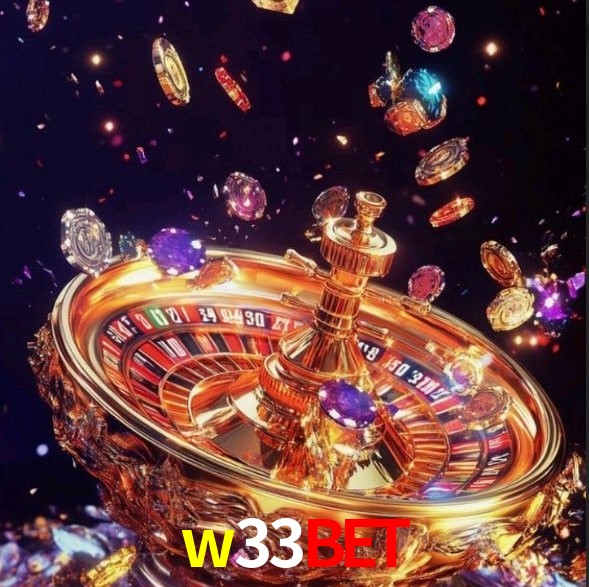 w33bet - User Statistics