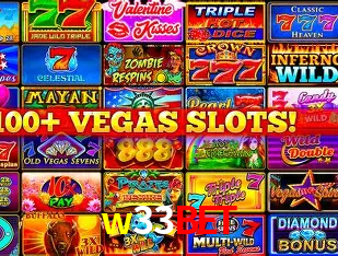 w33bet Belo Horizonte - VIP Casino