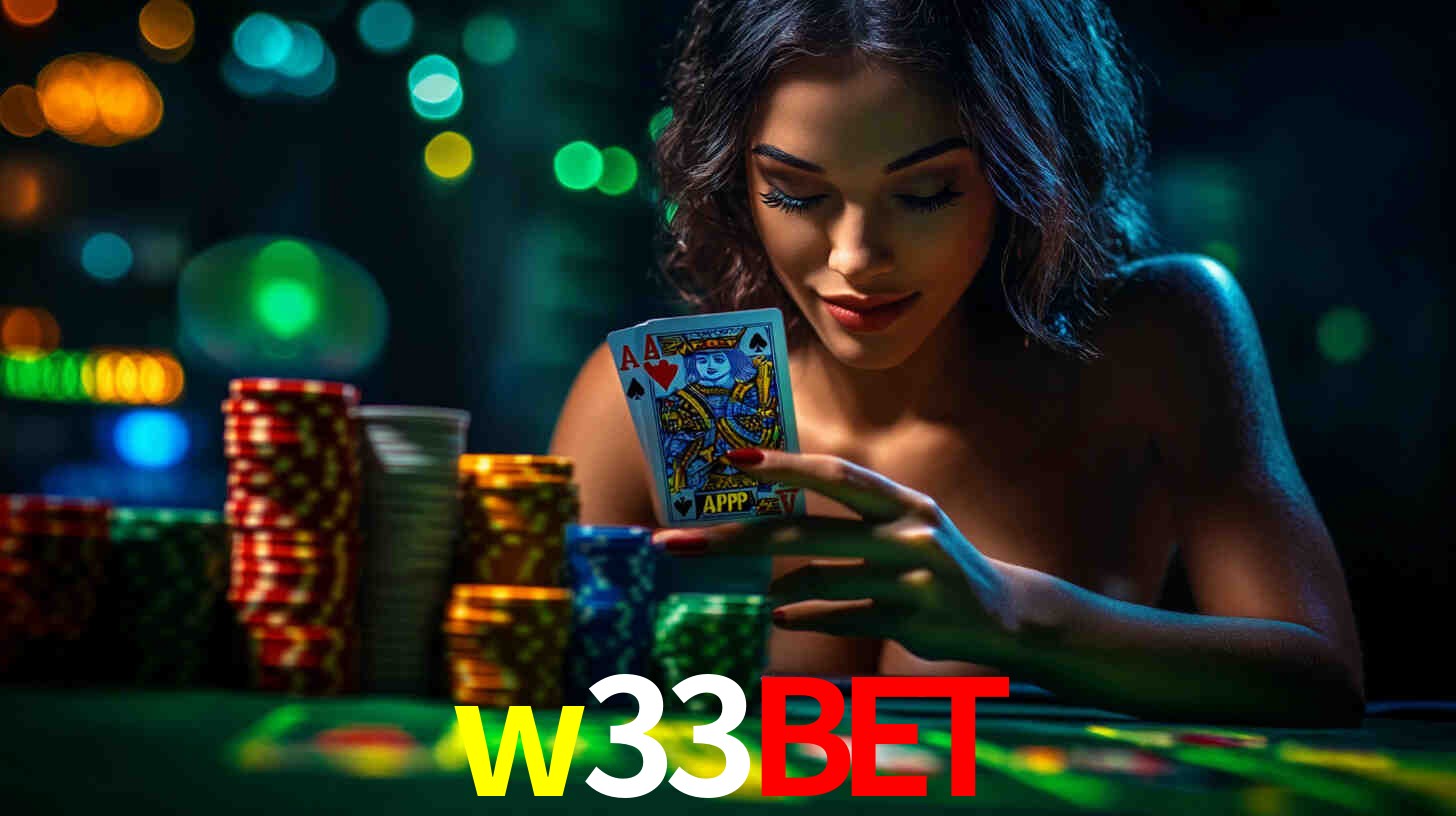 Descubra o Programa VIP da w33bet: Vantagens Exclusivas para Jogadores