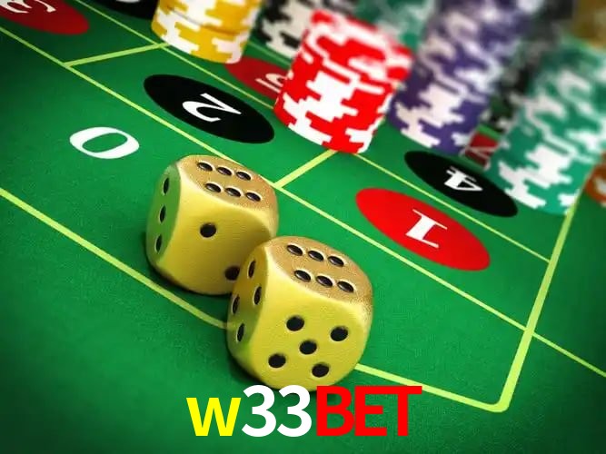 Player Reviews w33bet