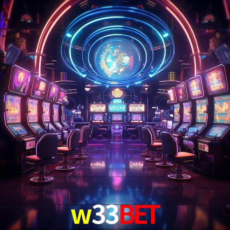 w33bet Salvador - Football