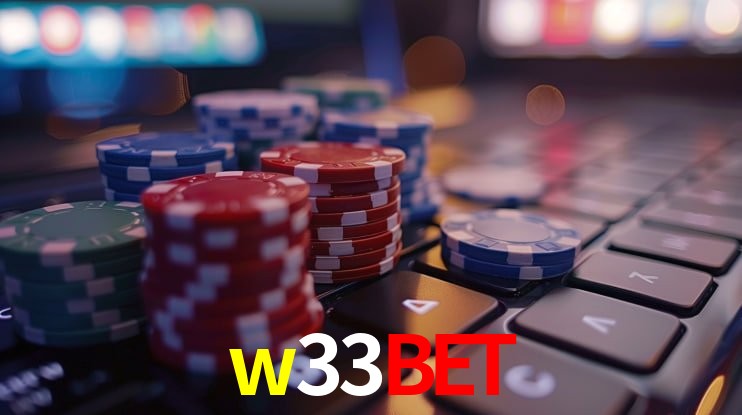 w33bet - cassino ao vivo