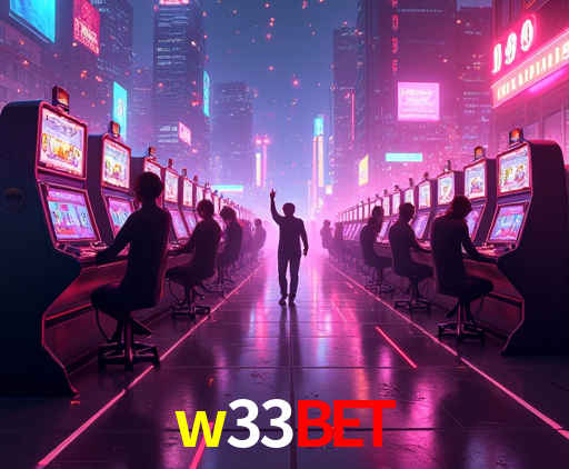 Apostas de Tênis w33bet