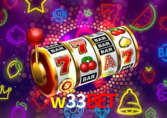Apostas Esportivas na w33bet: Um Guia Completo
