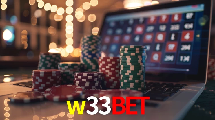 Flash Promotion w33bet