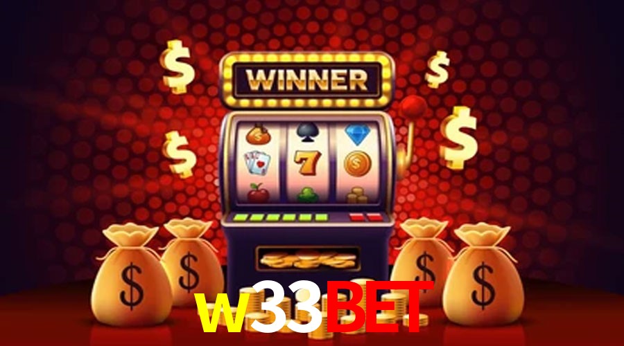 Seasonal Promotions w33bet