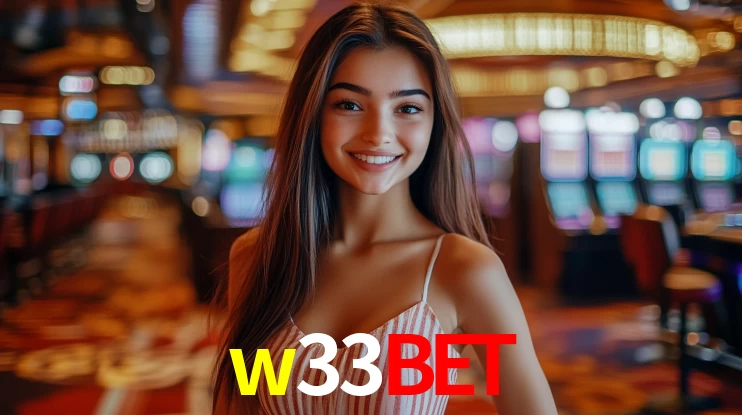 Programa VIP w33bet
