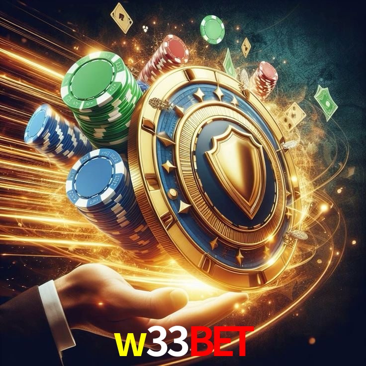 w33bet Curitiba - Live Betting