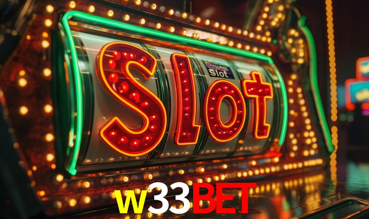 w33bet - Login Methods